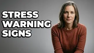 How Can I Tell If My Stress Is Becoming Unmanageable?