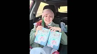 We found the Target BB3 Yetis!!!✨️❄️