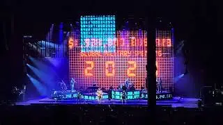 Eat Your Young - Hozier LIVE at American Family Insurance Amphitheater Milwaukee Wisconsin