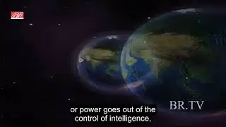 If wisdom controls power then history can be made (Eng subtitle) - Vishnu Puran Episode 48