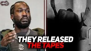 Diddy&rsquo;s BIRTHDAY Tape With Meek Mill Just LEAKED | This Wasn't A Party...
