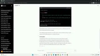 python coding bootcamp near me
