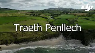 Traeth Penllech