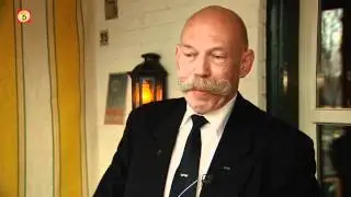 Dasd&egrave;gevoel Afl. 7 Snorren