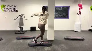 Steppas week 2 (2026) 
