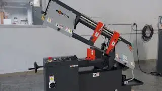 Cosen Saws MH-1018JA