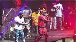 DIPSET LIVE AT BARCLAYS CENTER