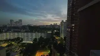Singapore - Biopolis - Holland Close