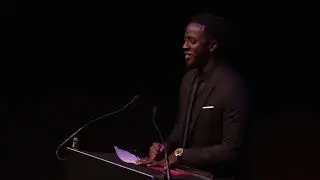 Nana Kwame Adjei-Brenyah wins the 2019 PEN/Jean Stein Book Award