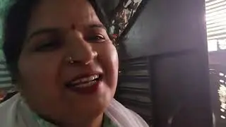 Bacchon ke tiffin ke liye Banai Sama Aalu ki sabji aur paraathe lunch # long# video#