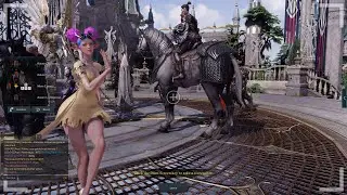 Lost Ark - Malaysia Noobies