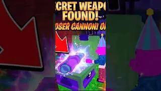 OMG! Finally Unlocked the LASER CANNON in 99 Nights in the Forest 🔥 This Changes EVERYTHING #roblox