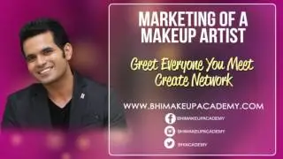 Greet Everyone You Meet   Create Network