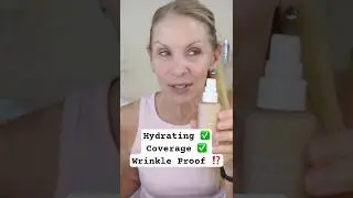 I'm CURIOUS! Will this FOUNDATION Work at Age 61?