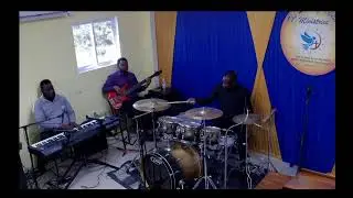 Sunday Morning Divine Worship Service