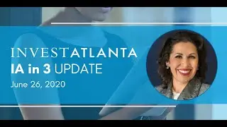Invest Atlanta