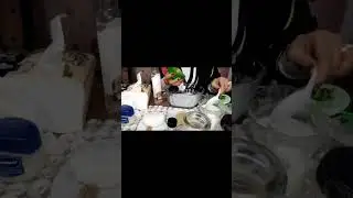 طريقه عمل شاور طبيعي لجميع انواع البشره بالفيتامينات والزيوت الطبيعية 
