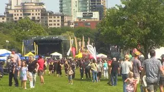 Canada&rsquo;s largest Ribfest returns to Burlington this long weekend