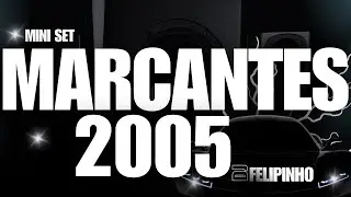 🔊💥Mini set MACHUCANTES SÓ AS TOPS DE 2005  🔊💥