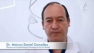 Que es un implante Cortico Basal?