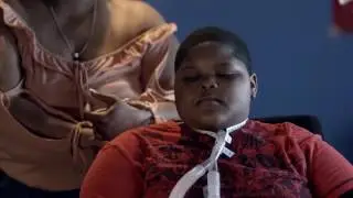 PSA: AT&T Texting While Driving Xzavier