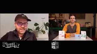 Koppi Coffee Roasters - Featured KaffeBox Roaster for May 2021