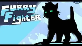 Versus - Furry FIghter OST