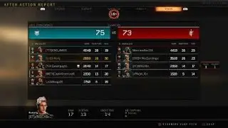 CoD: BO4 Elevation STD KC 30-8