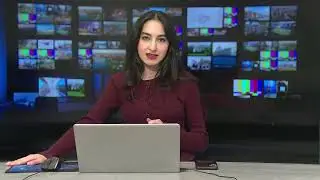 TG regionale della Sardegna, edizione del 30/12/25 (Teleregione Live), prima parte