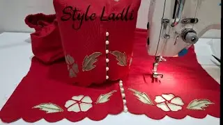Cutwork trouser design stylish trouser design👌 #fashion #trouserdesign #diy #fashionndesigns #dress