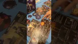 Thunder&rsquo;s Edge &mdash; новое дополнение для Twilight Imperium, представленное на выставке Essen Spiel!