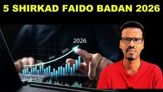 STOCK MARKETS NEWS :SUUQAYADA STOCKS QAARADA ASIA AYAA MAANTAY SAREYA HALKA WALL STREETS HOOSEYO..