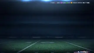 Madden 26 MUT Squads Intense Super Bowl Game With my buddy