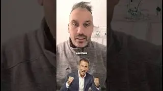 🎙️ &iquest;DOBLE RASERO EN LA NARRACI&Oacute;N? 🎙️ Carlos Mart&iacute;nez #futbol