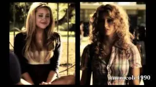 Easy A &bull; Don't give a damn 'bout my bad reputation.
