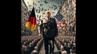 It Can Happen Here: Echoes of Nazi Germany in Modern America
