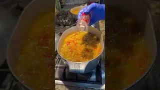 Crawfish Etouffee IS DELICIOUS