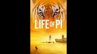 Life of PI Full Movie in Hindi