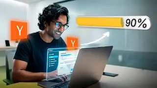 I Filled Out a Y Combinator Application Live