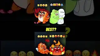 The SECRET Horror Phase in Sprunki 💀🔥 (Don&rsquo;t Listen Alone) #games #gaming #sprunky #viralgame
