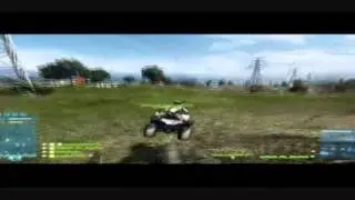 Armored Kill -