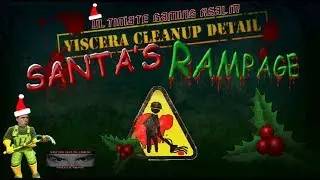 Viscera Cleanup Detail: Santa's Rampage - Ultimate Gaming Realm