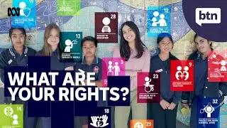 World Children&rsquo;s Day - Behind the News