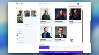 How to Create Professional LinkedIn Headshots with AI | KukaShot Tutorial
