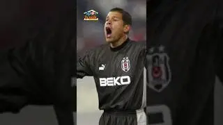 70 metrelik bağlantı: Cordoba'dan asist, Sergen'den gol