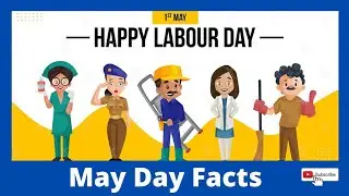 International Labour Day 2022 | May Day | 10 lines on Worker&rsquo;s Day |  History behind Labour Day