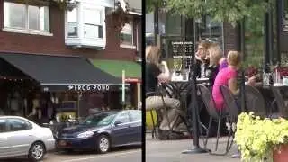 Restaurant Web and Social Media Videos by I Town Video