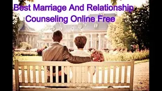 Best marriage and relationship counseling online free (2024)