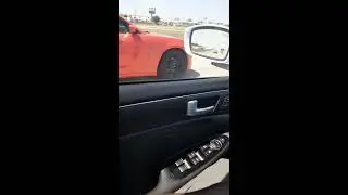 Rt charger 5.7 vs 5.0 genesis