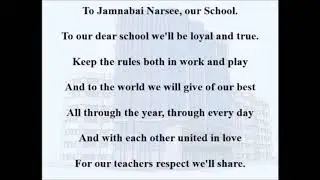 School Anthem